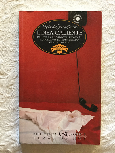 Línea caliente