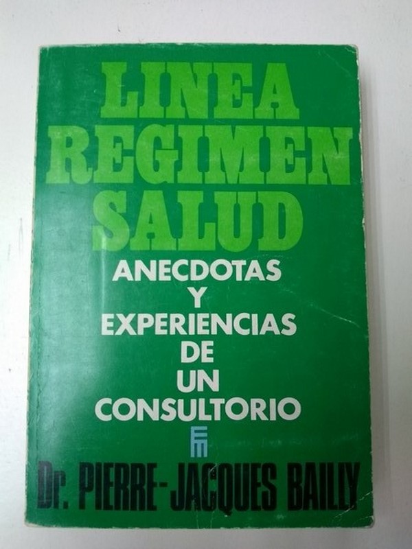 Linea, regimen, salud