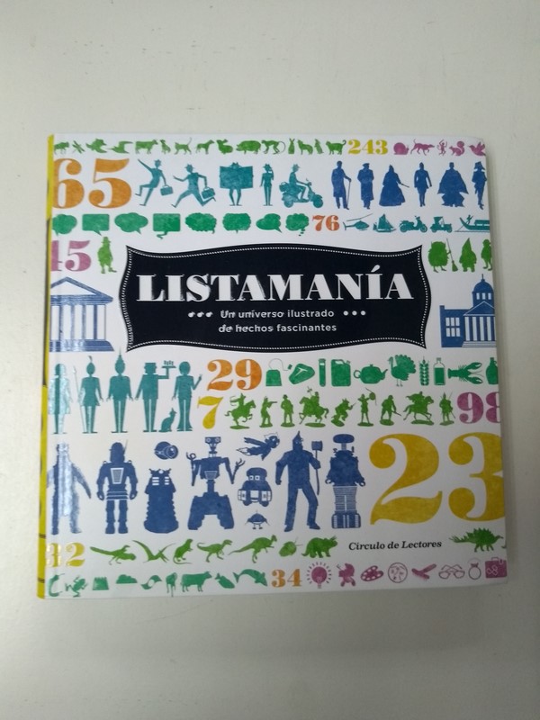 Listamania