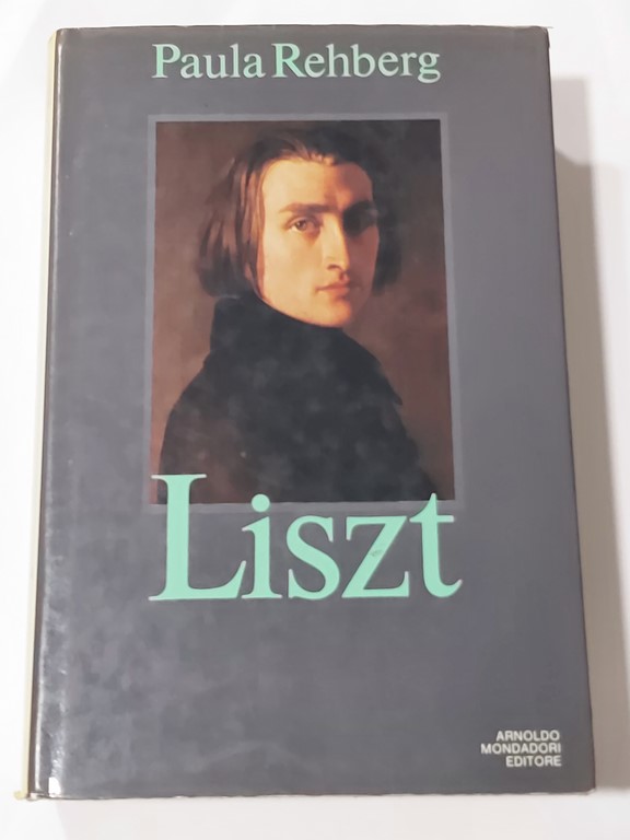 Liszt