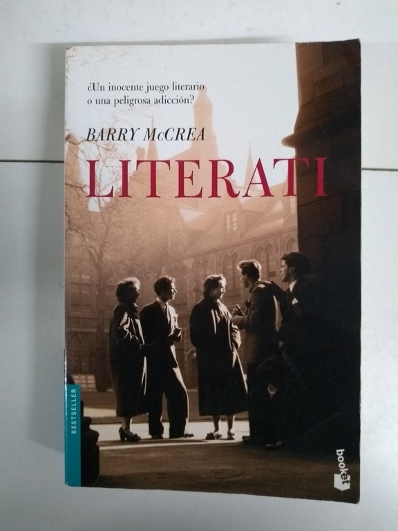 Literati