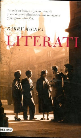 LITERATI.