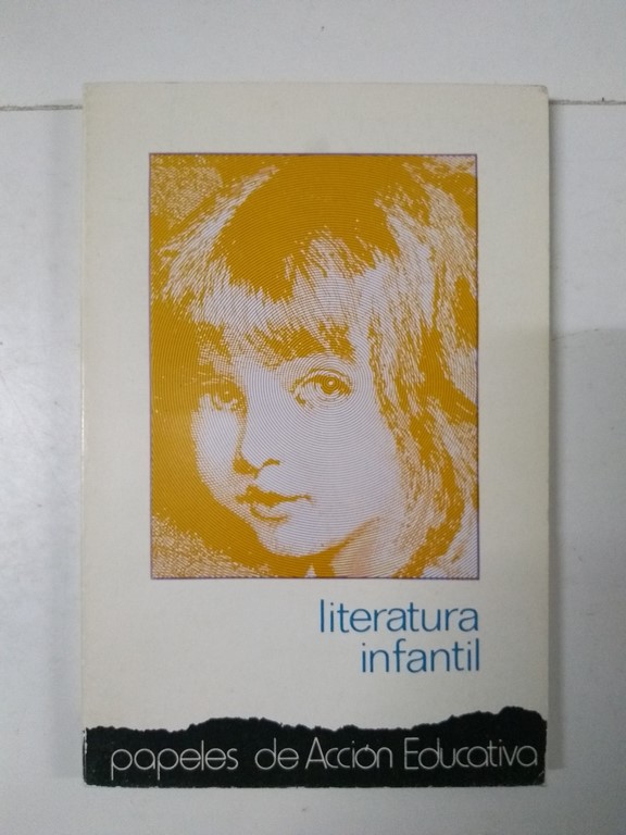 Literatura infantil