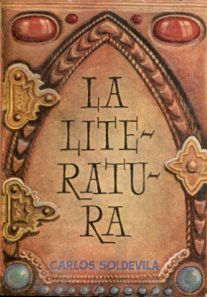 LITERATURA.