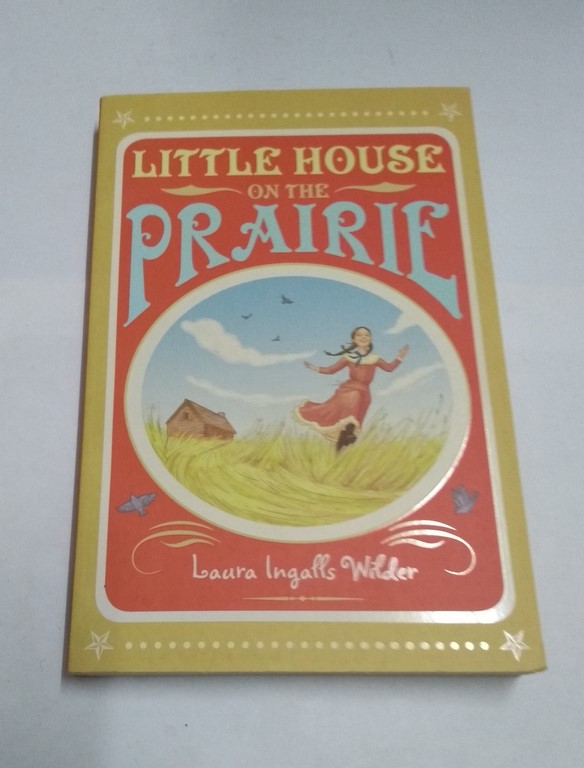 Little House on the Prairie