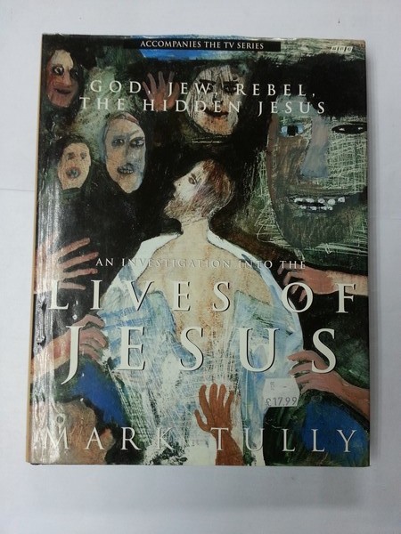 Lives of Jesus