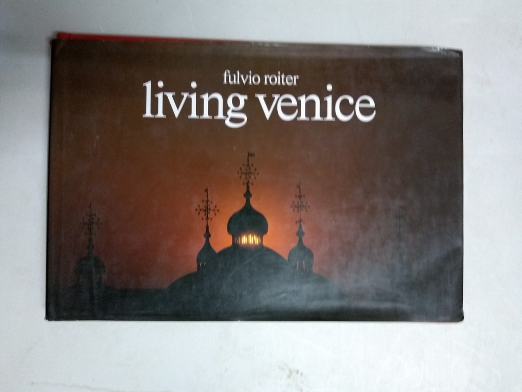Living Venice