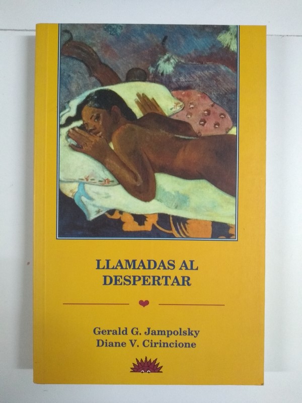 Llamadas al despertar