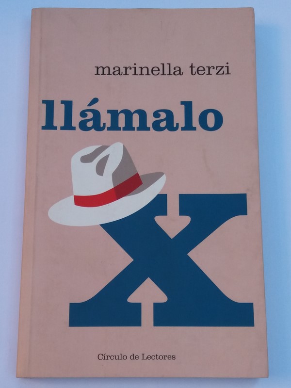 Llámalo X