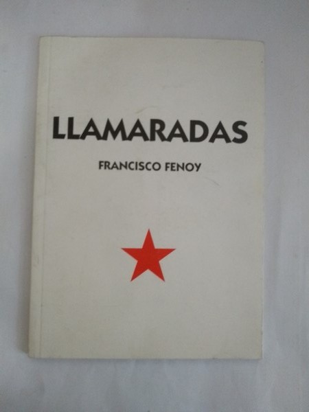 Llamaradas