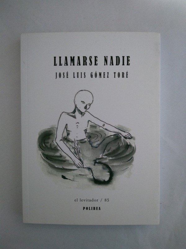 Llamarse nadie
