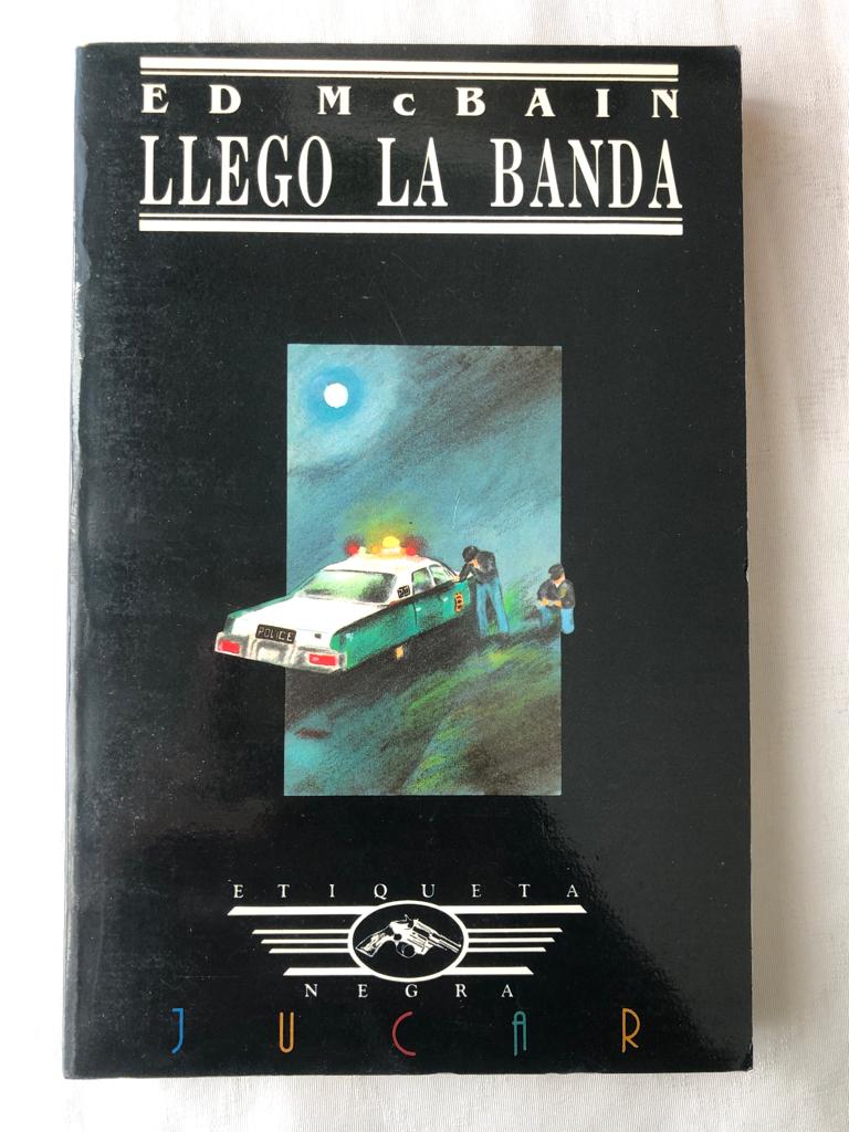 Llego la banda