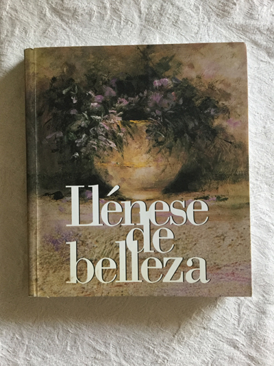 Llénese de belleza