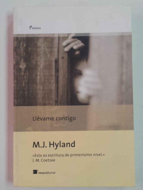 Llévame contigo
