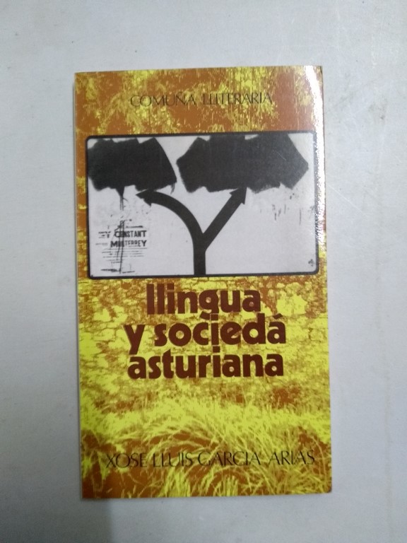 Llingua y sociedá asturiana