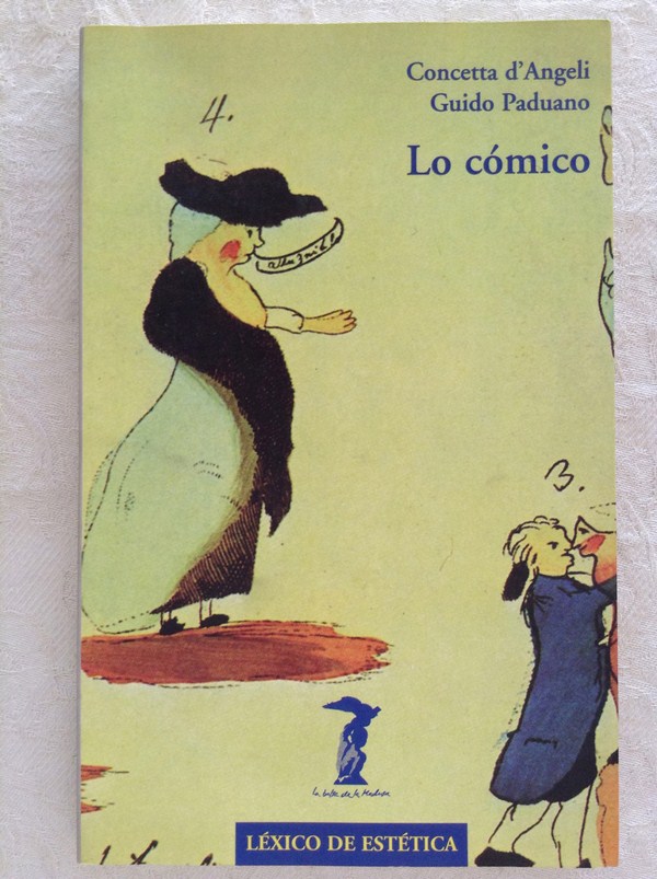 Lo cómico