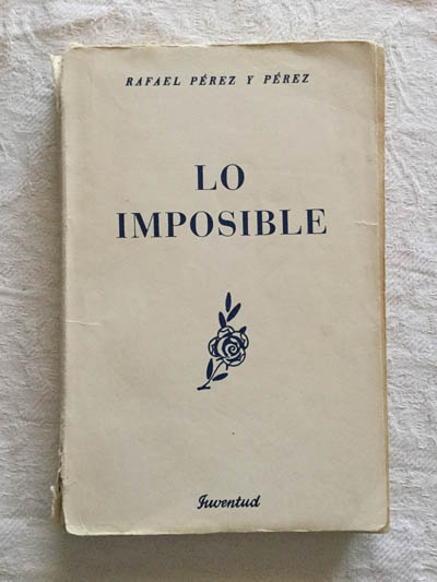 Lo imposible