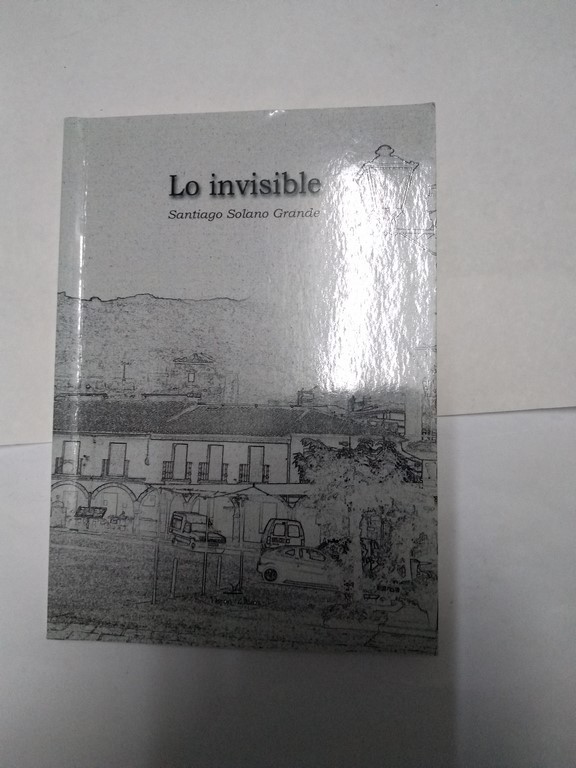Lo invisible