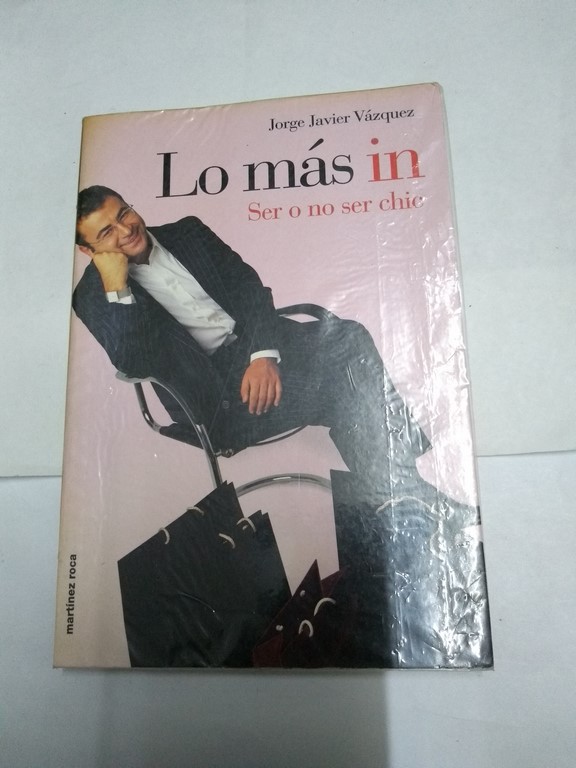 Lo más in