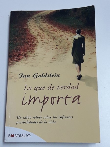 Lo que de verdad Importa