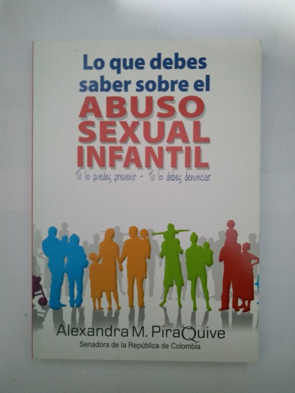 Lo que debes saber sobre el abuso sexual infantil