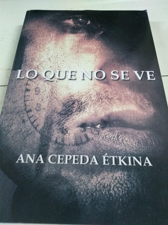 Lo que no se ve