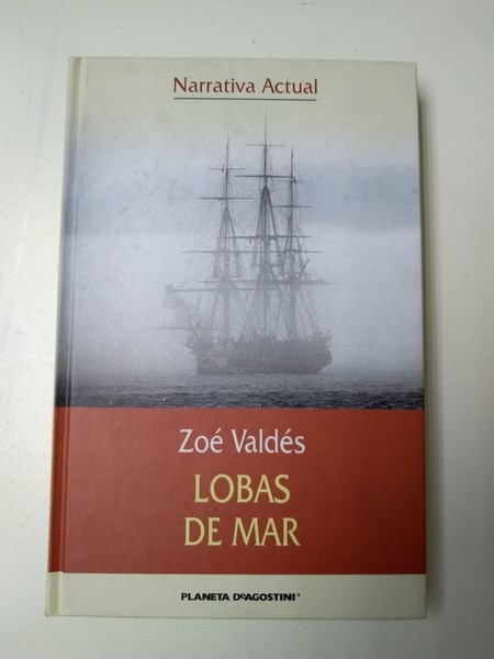 Lobas de mar
