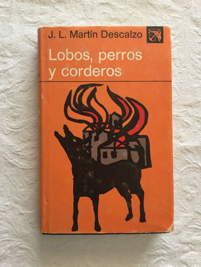 Lobos, perros y corderos