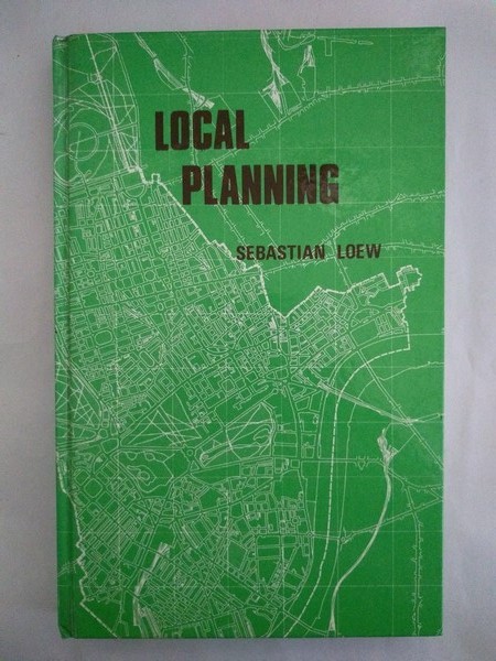 Local Planning