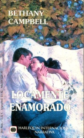LOCAMENTE ENAMORADO.
