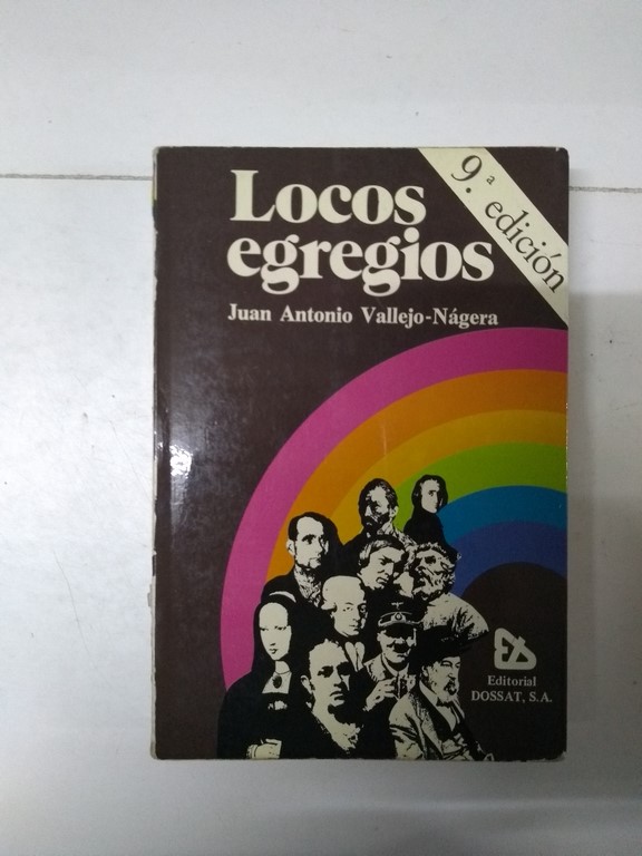 Locos egregios