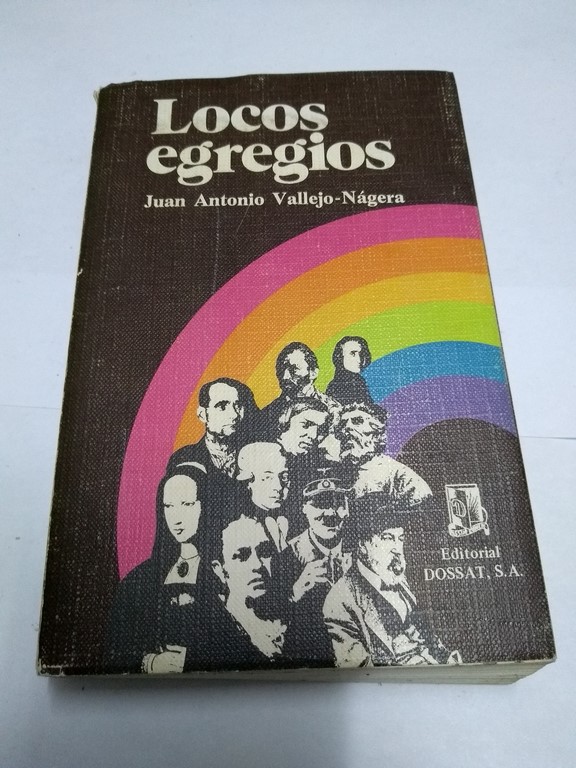 Locos egregios