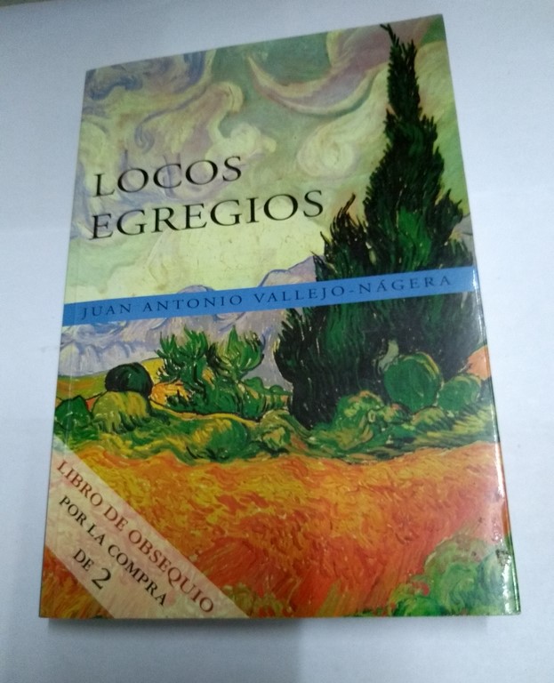 Locos egregios
