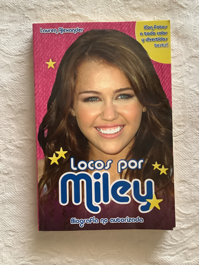 Locos por Miley.