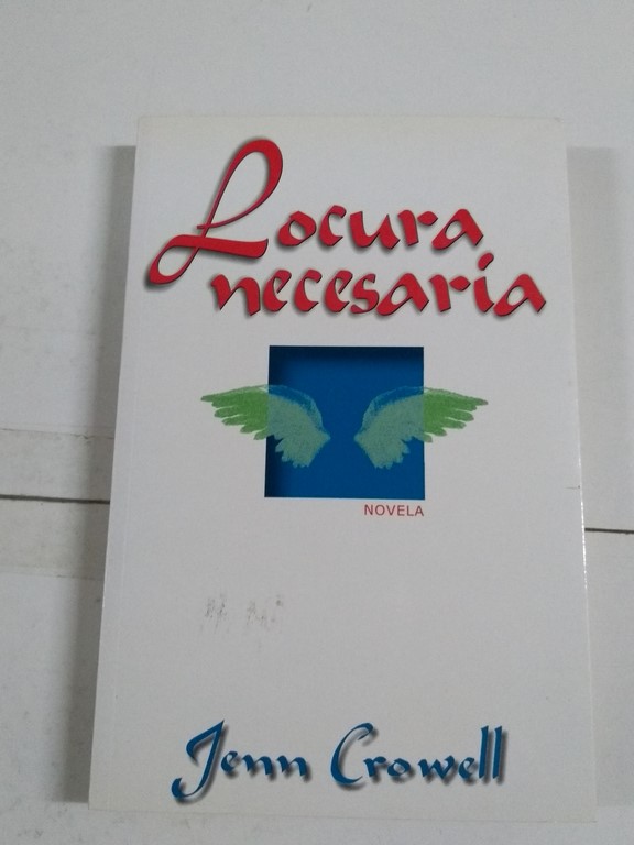 Locura necesaria