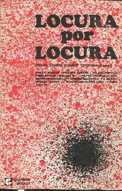 LOCURA POR LOCURA.