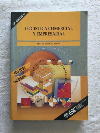 Logística comercial y empresarial