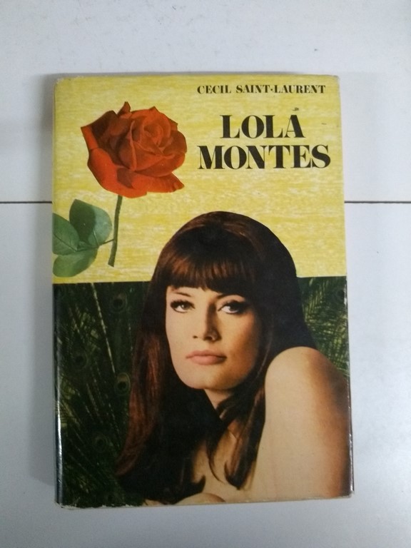 Lola Montes