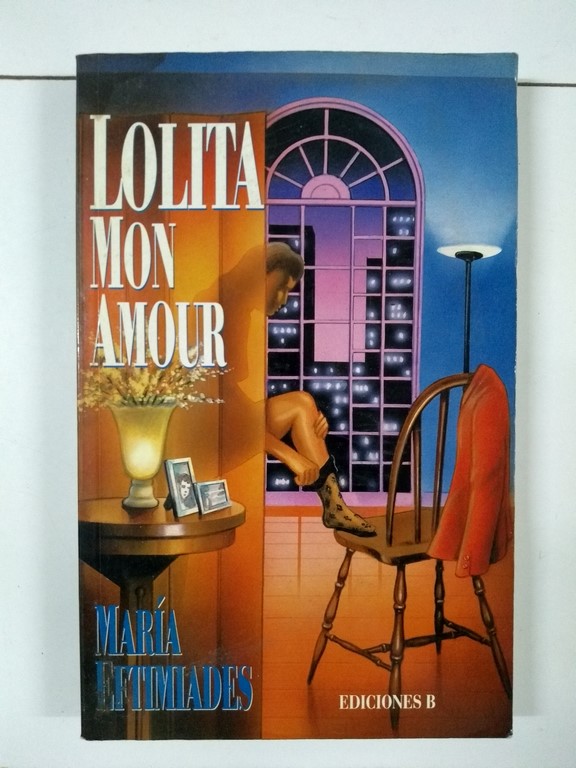 Lolita mon amour