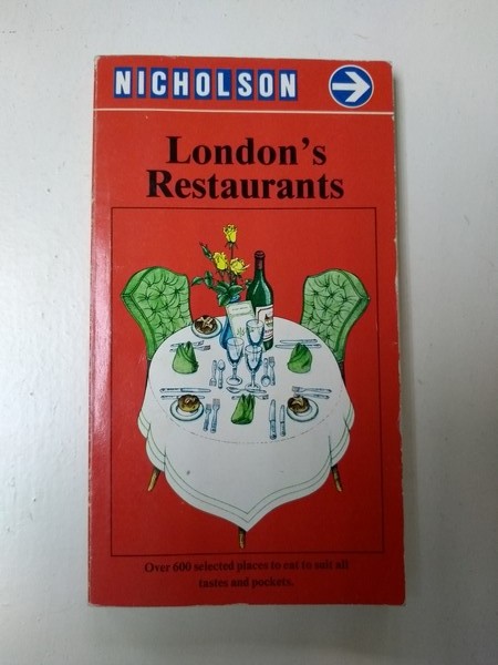 London´s Restaurants