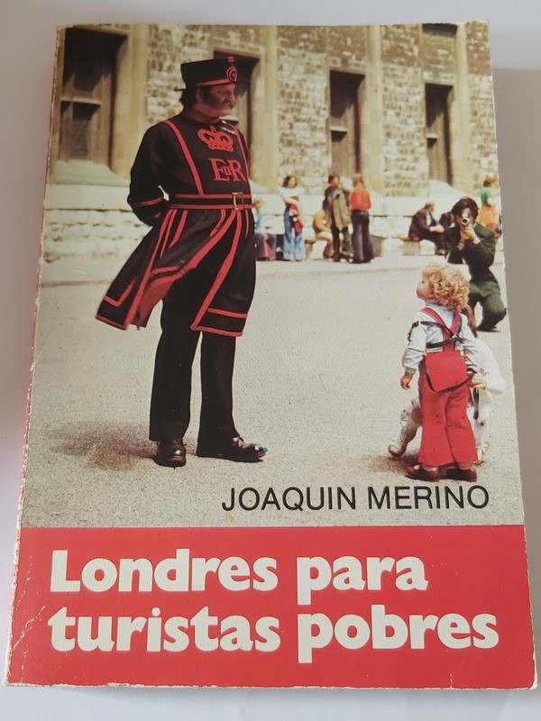 Londres para turistas pobres