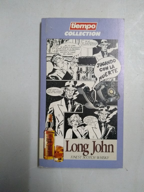 Long John