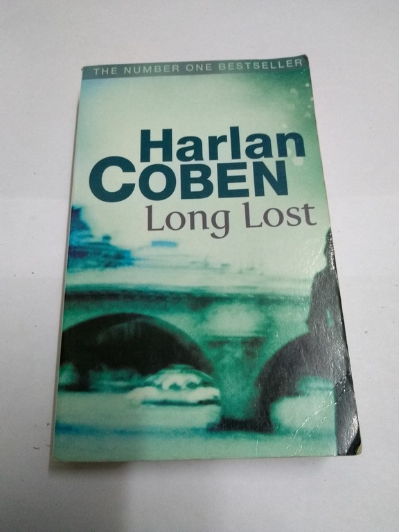 Long Lost