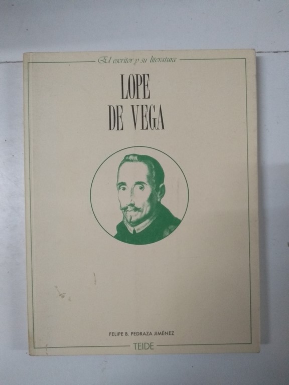 Lope de Vega