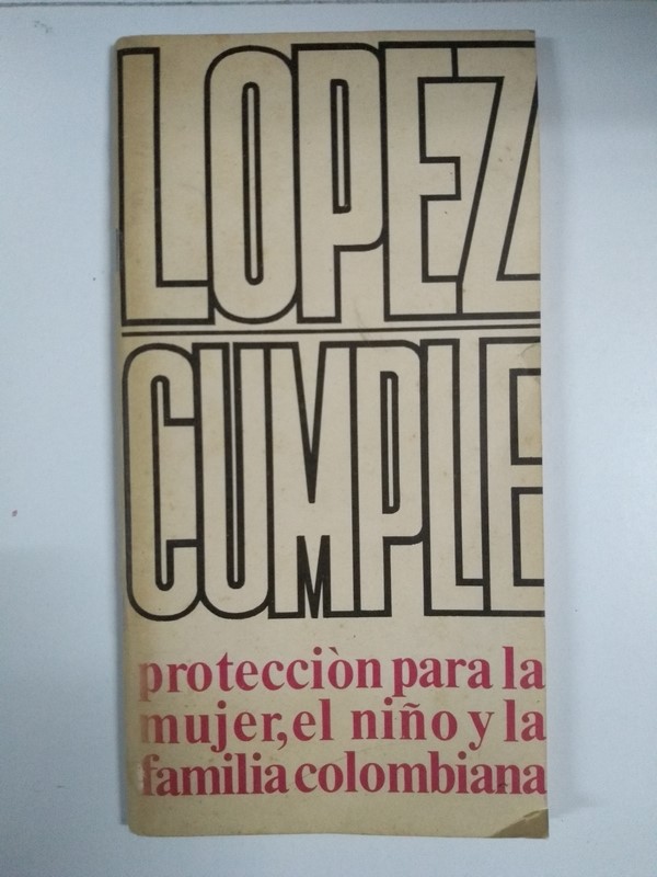 López cumple