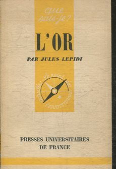 L'OR.