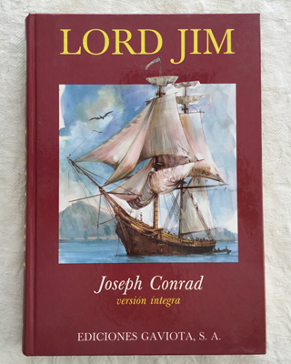 Lord Jim