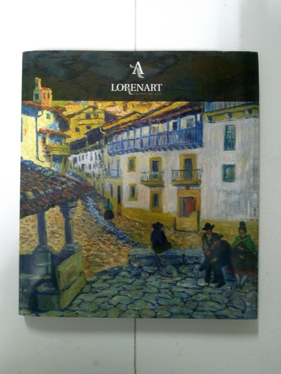 Lorenart. Galería de Arte
