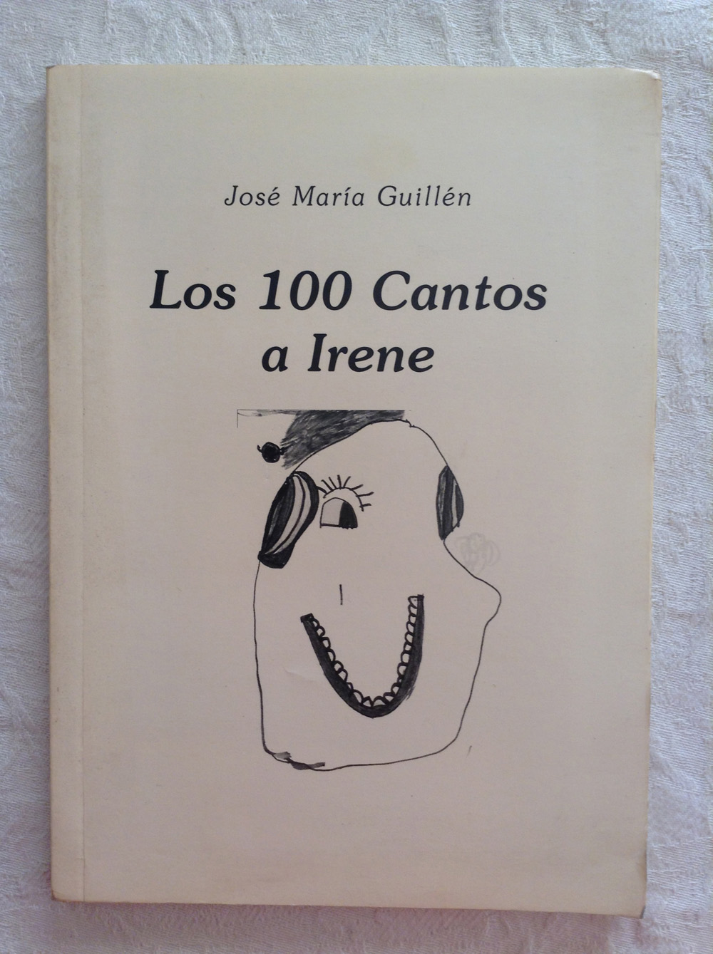 Los 100 cantos a Irene