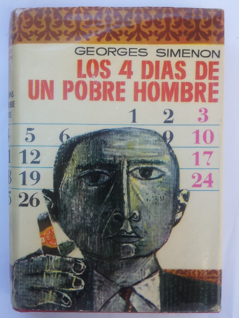 LOS 4 DÍAS DE UN POBRE HOMBRE